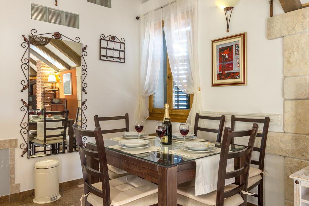 Apartment Romansa Split Zewnętrze zdjęcie